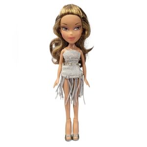 Bratz Doll Y2K Make Up Magic Yasmin